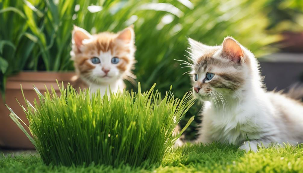 bezpieczna trawa dla dzieci