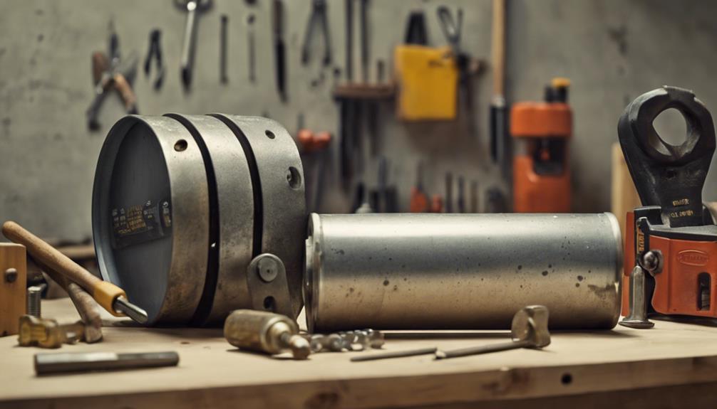 budowa b bna walcowego