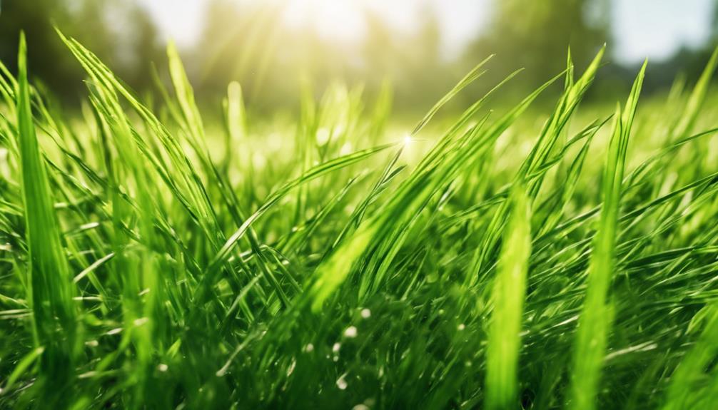 chlorophyll s vital role