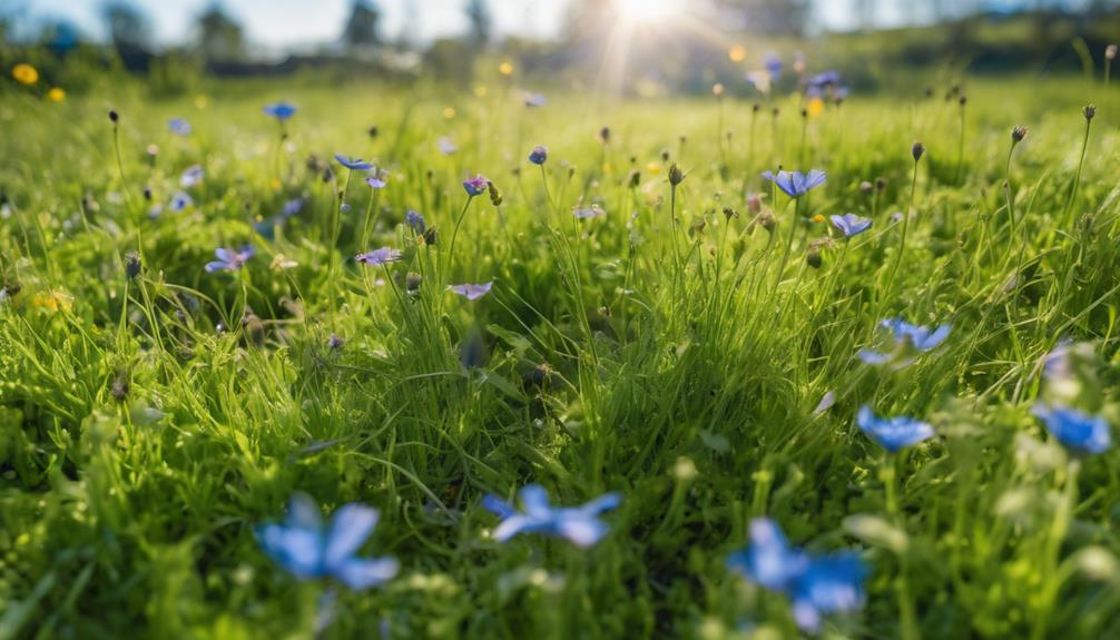 czynniki wp ywaj ce na traw