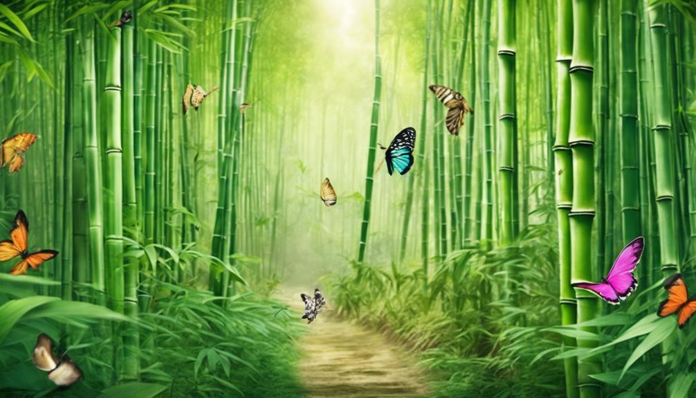 ekologiczna rola bambusa