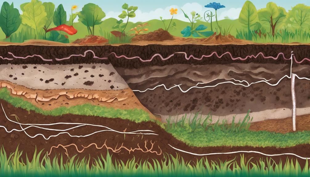 gleba w sz stej klasie