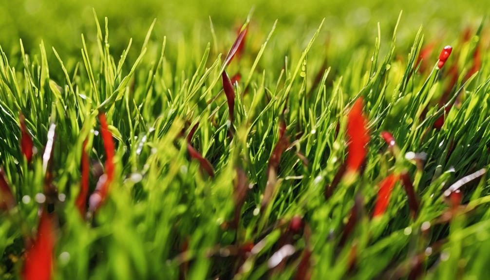 identyfikacja rodzaju plamy