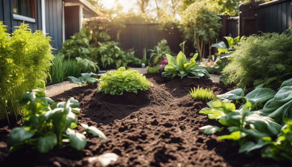 korzy ci od ywcze ro lin