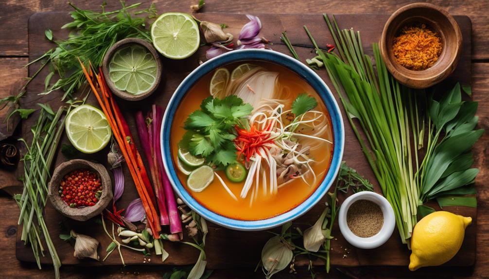 kulinarne wykorzystanie trawy cytrynowej