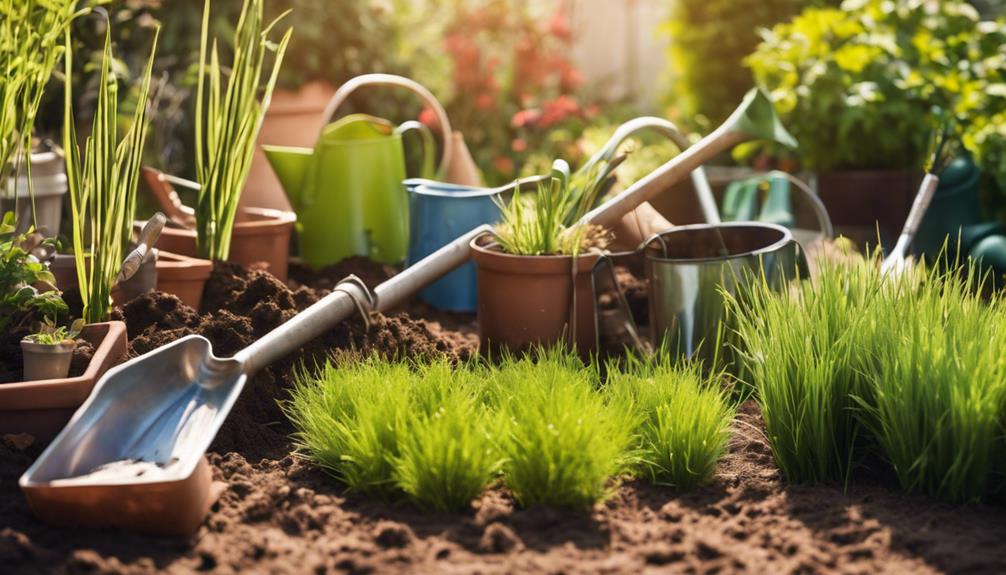 metody skutecznego sadzenia