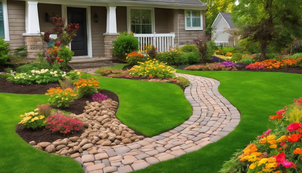 mulczowanie jako zapobieganie