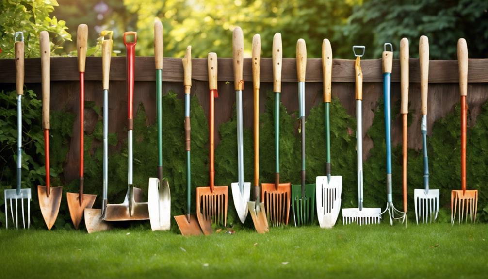 najlepsze grabi do odpad w