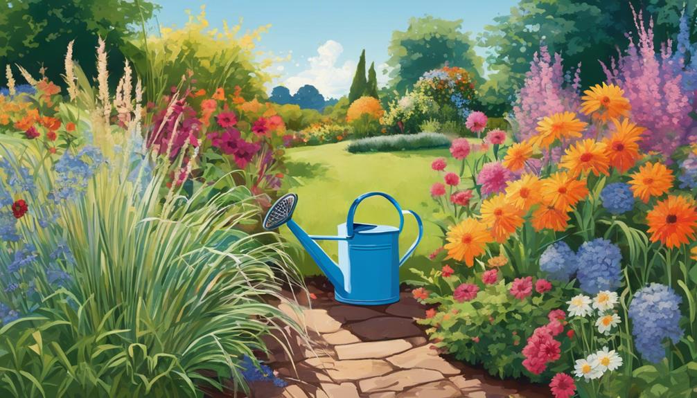 nawadnianie i piel gnacja ro lin