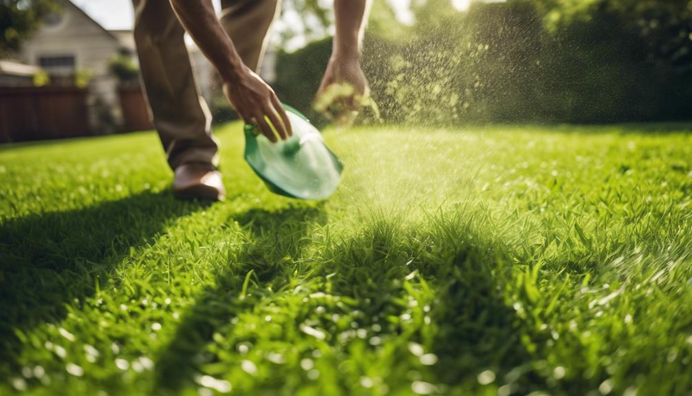 nawo enie ro lin dla wzrostu