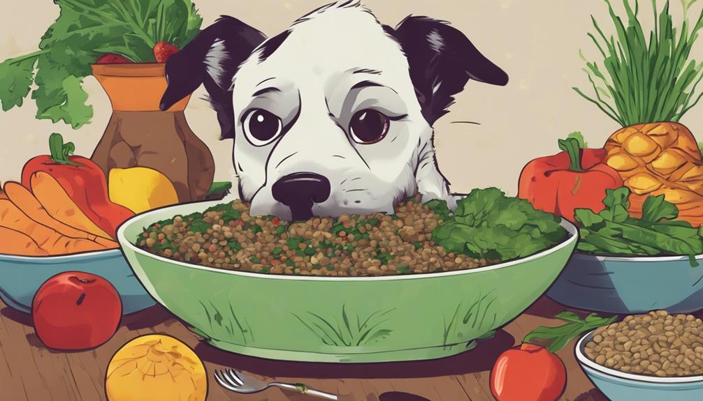 niedobory ywieniowe wyja nione