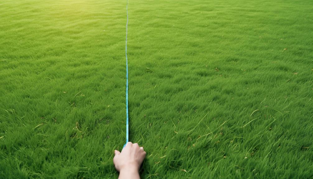 obliczanie wymaga nasion