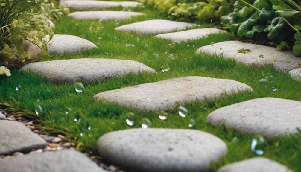 ocet w technice roztworu