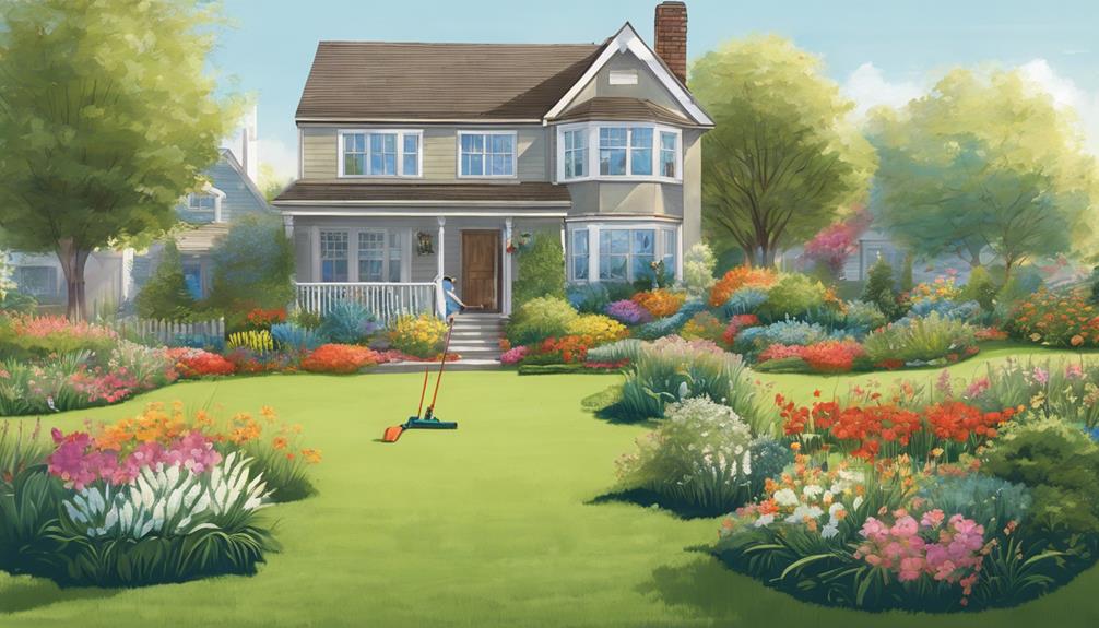 optimal lawn installation timing