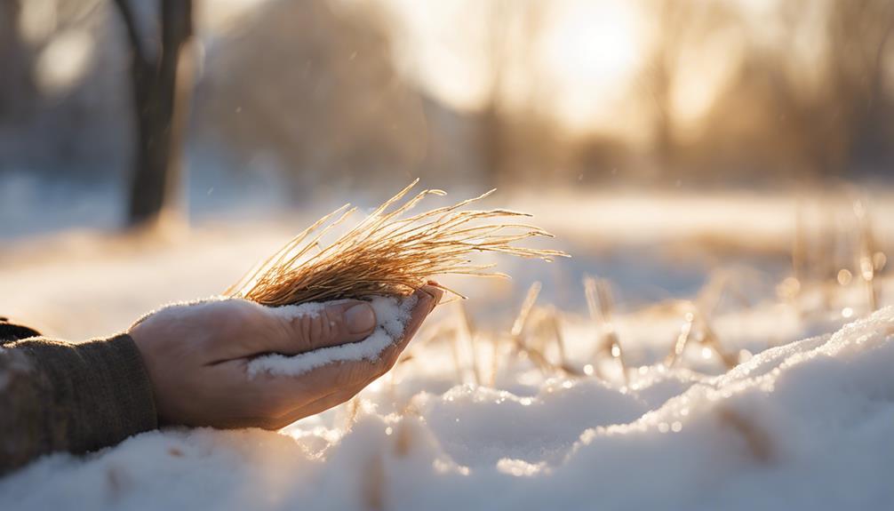 optimal seed planting time
