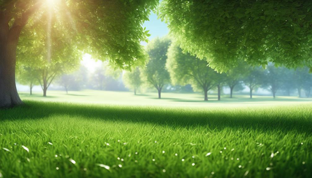 optymalne warunki dla wzrostu