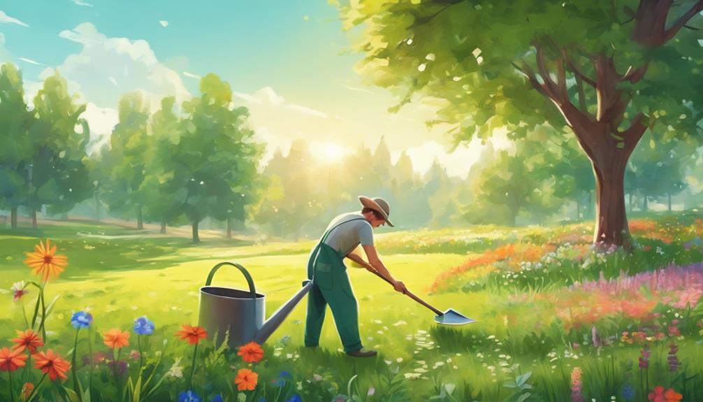 optymalne wsparcie wzrostu