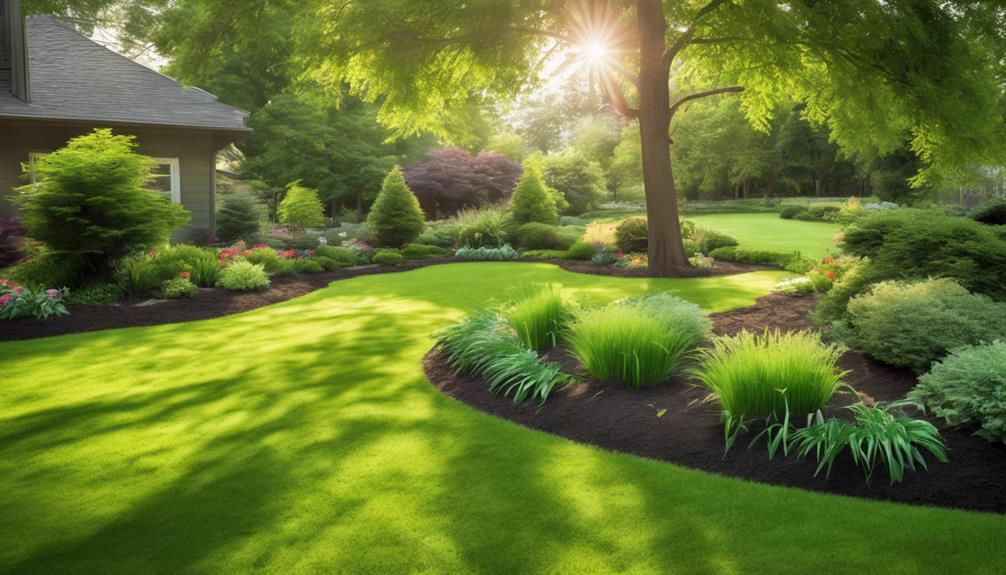 piel gnacja trawnika po zasiewie