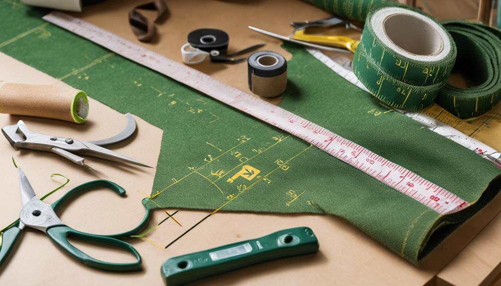 pomiar i obr bka materia u