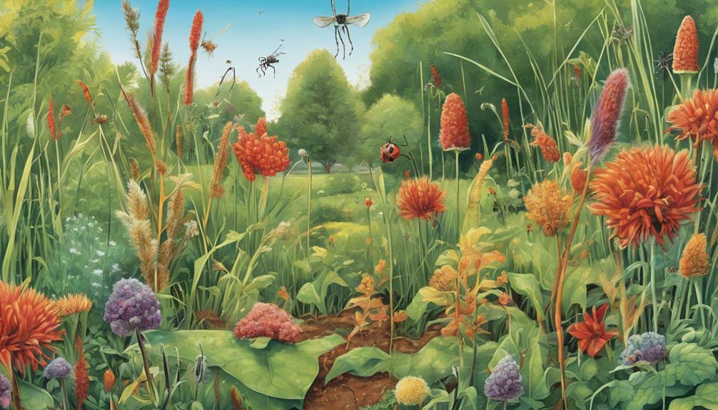 powszechne szkodniki i choroby