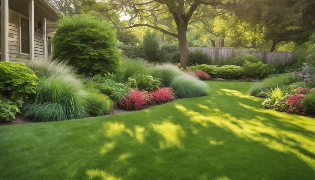 poznaj rodzaj swojej trawy