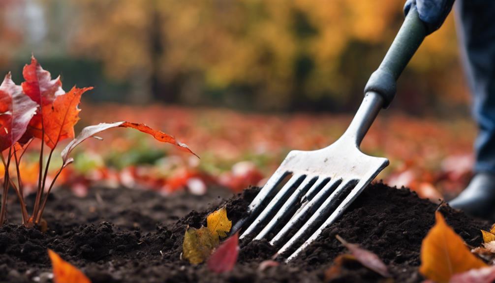 przygotowanie gleby krok po kroku