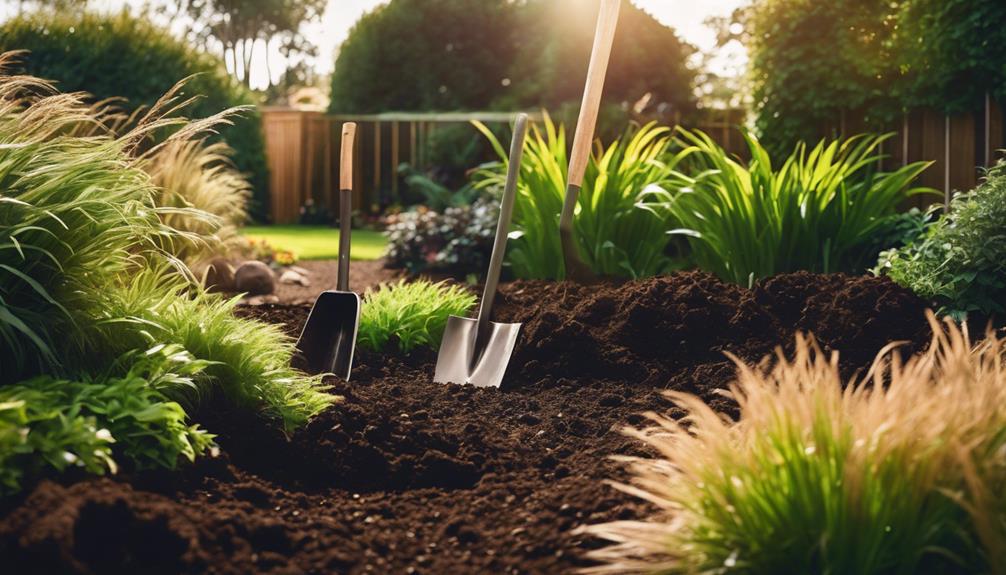 przygotowanie gleby porady