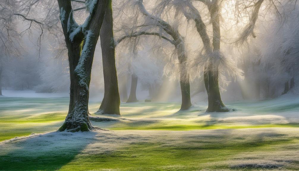 regeneracja trawnika wskaz wki