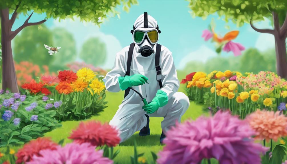 rodki ostro no ci herbicydy stosowanie