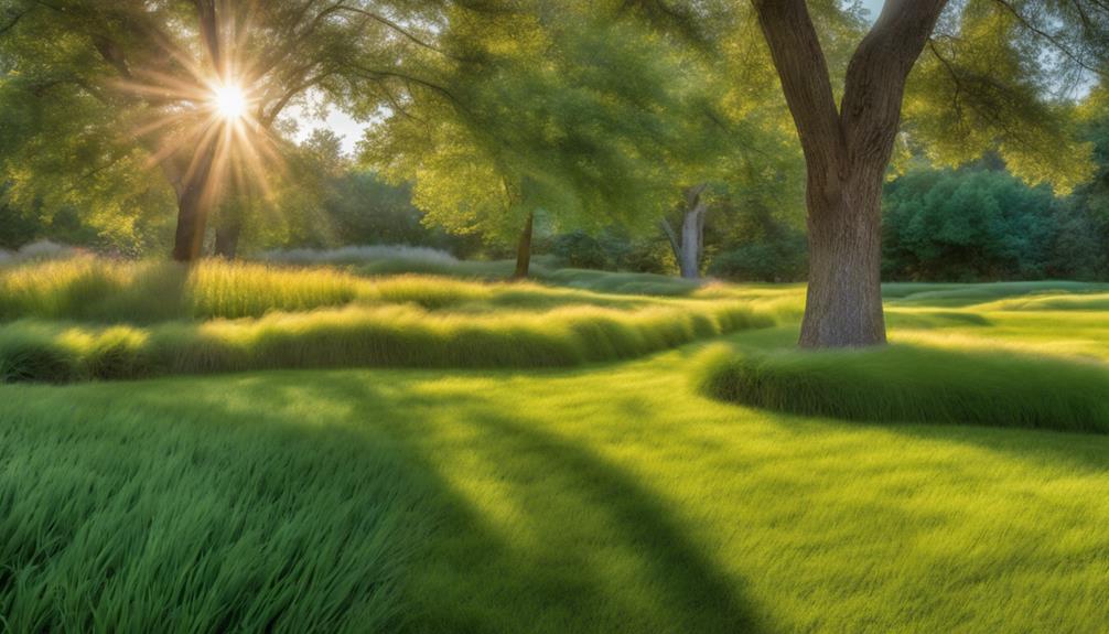 rodzaje trawy rolowanej