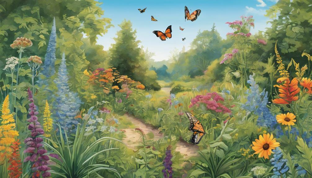 rodzime ro liny dla bior norodno ci