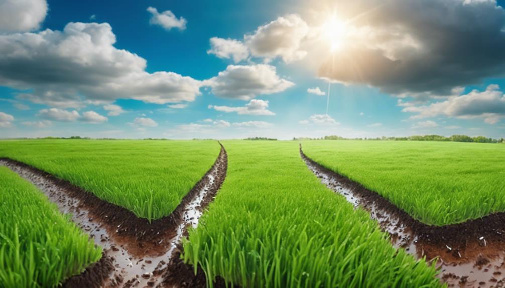 rola wilgotno ci gleby