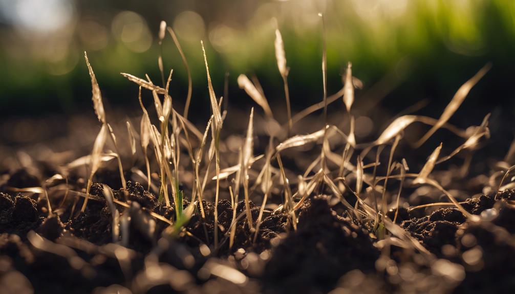 ryzyko ujawniania nasion