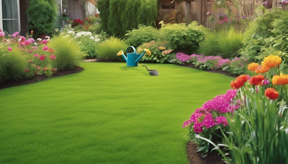 skuteczna kontrola chwast w