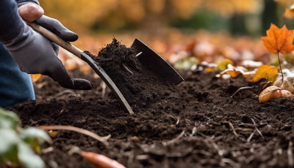 soil preparation techniques guide