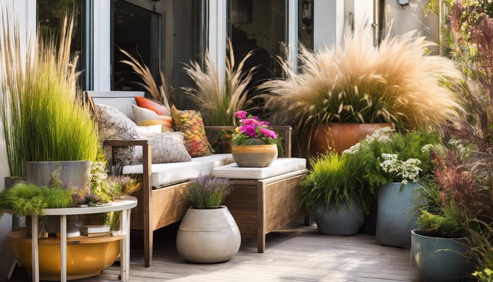 techniki ogrodnictwa w pojemnikach