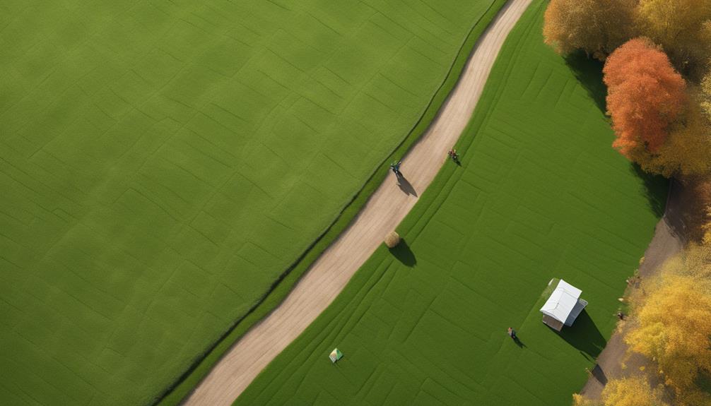 techniki siewu sukcesu