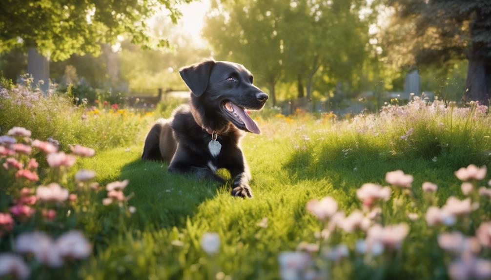 trawa jako naturalny pokarm