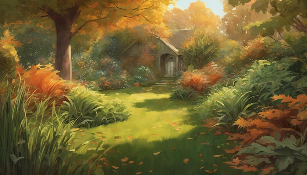 trawa na pa dziernik