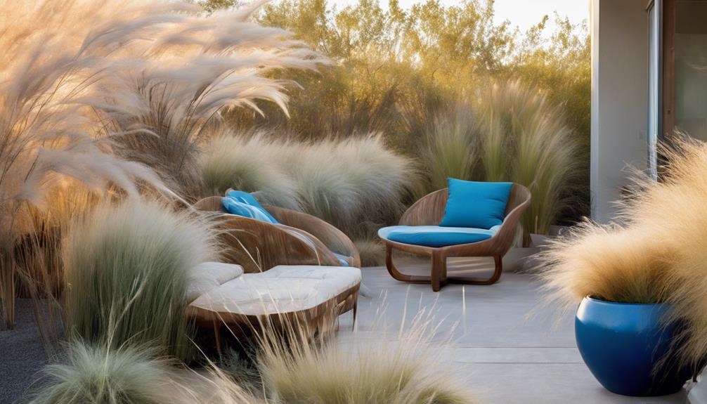 trawy odporne na susz