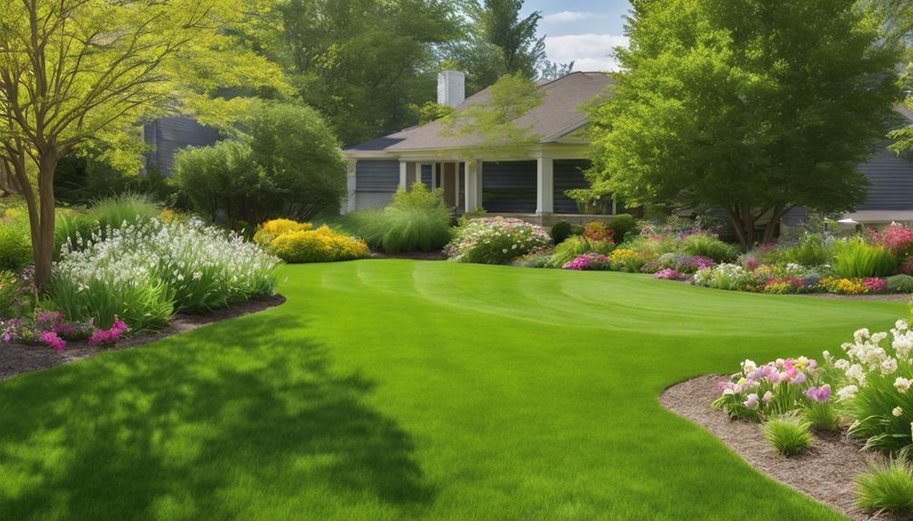 trawy wiosenne do siewu