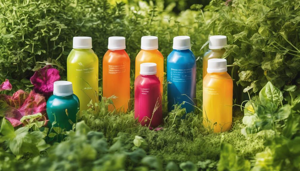 typy herbicyd w wyja nione