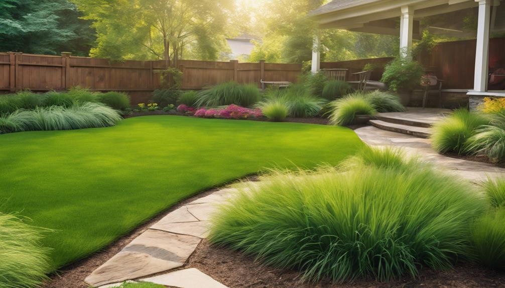 typy trawy zrozumienie