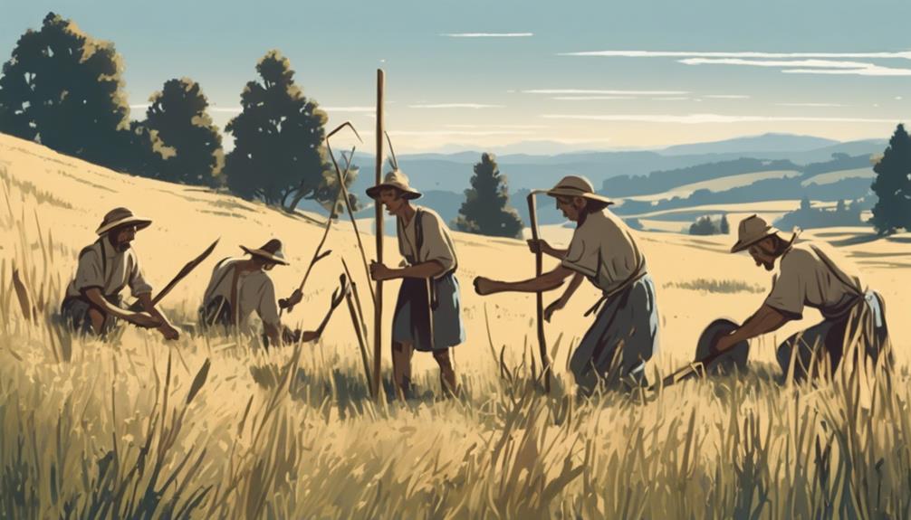 wczesne narz dzia tn ce