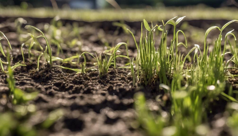 wsp lne wyzwania wzrostu trawy