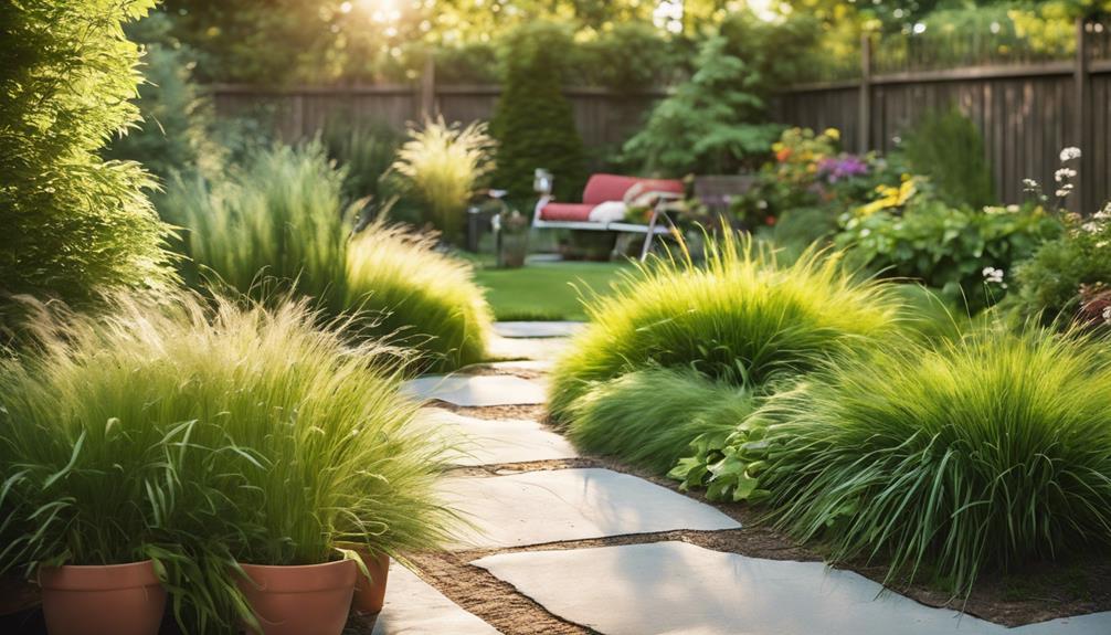 wyb r odpowiedniej trawy