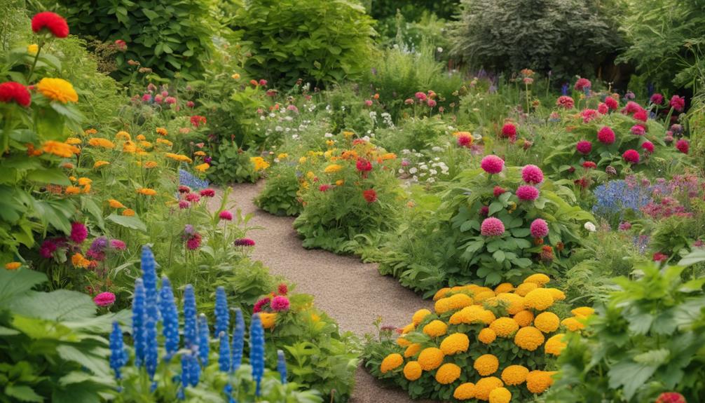 wyb r ro lin towarzysz cych