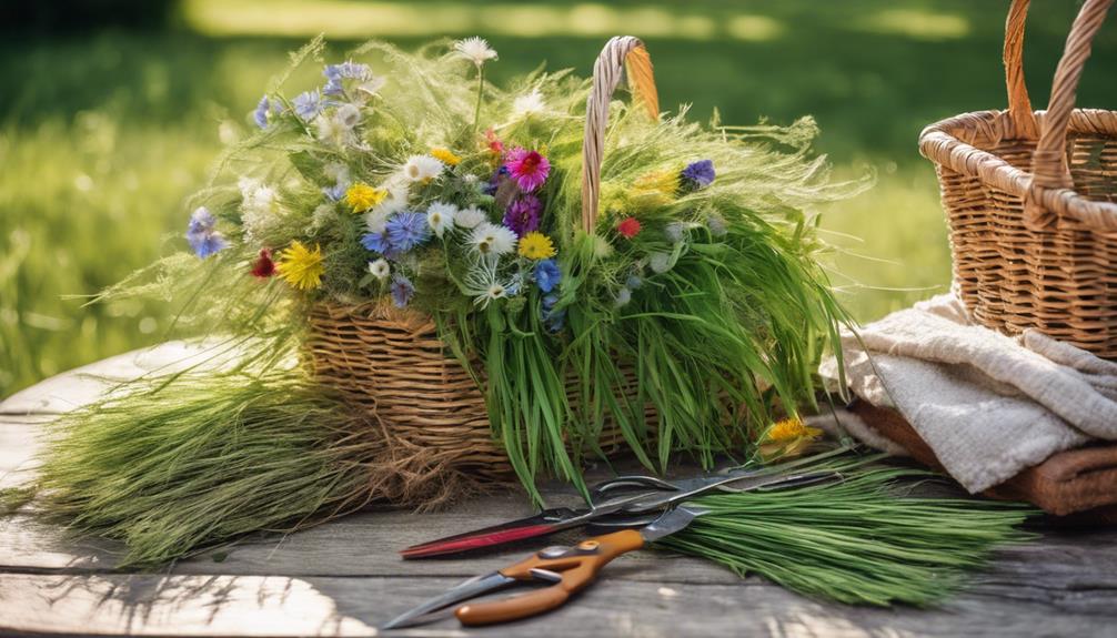 zbierz swoje materia y