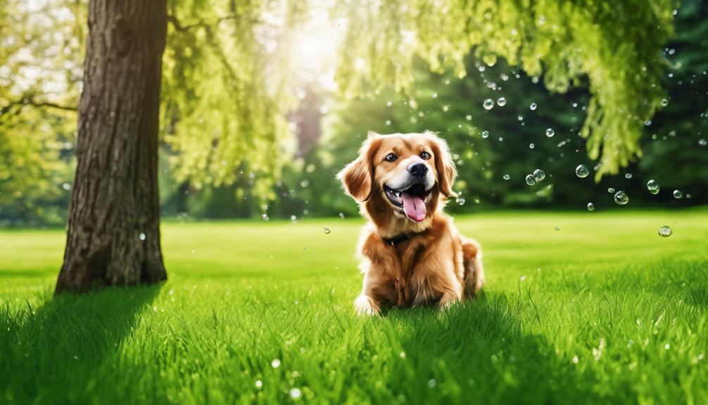 zielona trawa korzy ci