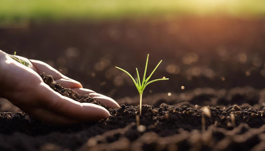 znaczenie pokrycia nasion